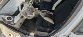 Renault Zoe 42kW/h, снимка 7