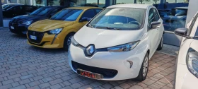 Renault Zoe 42kW/h, снимка 1