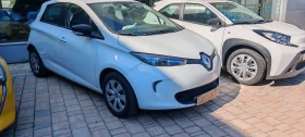 Renault Zoe 42kW/h, снимка 3