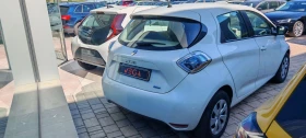 Renault Zoe 42kW/h, снимка 4