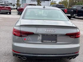 Audi S4 * АвтоКредит (ЦЕНА ДО БГ), снимка 4