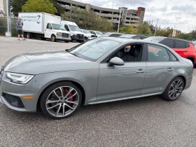 Audi S4 * АвтоКредит (ЦЕНА ДО БГ), снимка 2