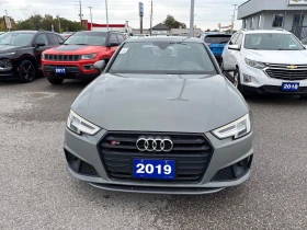 Audi S4 * АвтоКредит (ЦЕНА ДО БГ), снимка 5