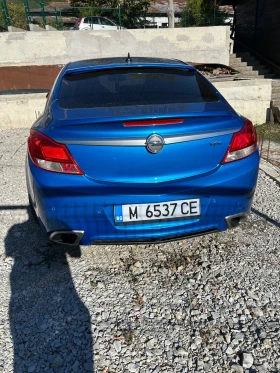 Opel Insignia, снимка 4