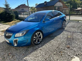 Opel Insignia, снимка 2