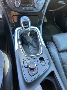 Opel Insignia, снимка 11