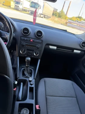 Audi A3, снимка 8