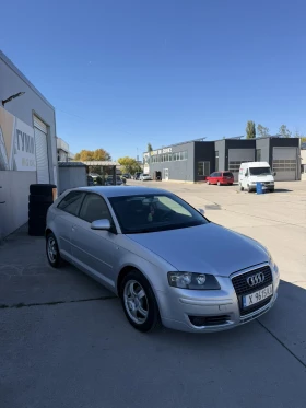 Audi A3, снимка 15