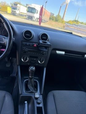 Audi A3, снимка 10