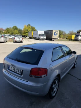 Audi A3, снимка 14