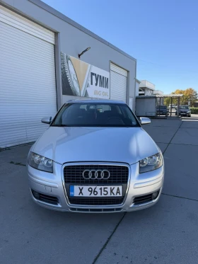 Audi A3, снимка 4