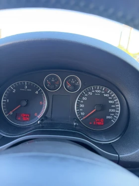 Audi A3, снимка 11