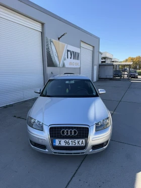 Audi A3, снимка 16