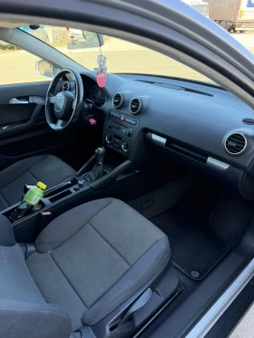 Audi A3, снимка 5