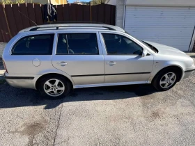Skoda Octavia, снимка 1