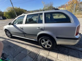 Skoda Octavia, снимка 8
