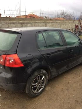 VW Golf 2.0TDI/2.0FSI | Mobile.bg    4