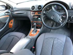 Mercedes-Benz CLK 2.7 5gtronic   | Mobile.bg   4