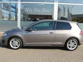 VW Golf 2.0 tsi 2.0tdi - [3] 