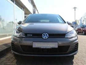 VW Golf 2.0 tsi 2.0tdi 1