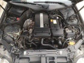 Mercedes-Benz CLK 200 Kompressor LPG SWISS, снимка 15