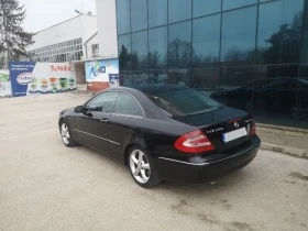 Mercedes-Benz CLK 200 Kompressor LPG SWISS, снимка 6