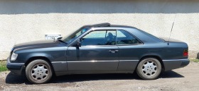 Mercedes-Benz 124, снимка 1 - Автомобили и джипове - 45098560