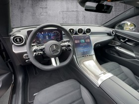 Mercedes-Benz E 300 CLE300NEW/4MATIC/Coup&#233;/AMG Line/COMAND APS, снимка 7 - Автомобили и джипове - 43279211