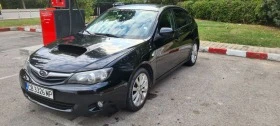 Subaru Impreza, снимка 3