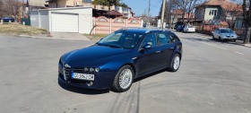 Alfa Romeo 159 sportwagon 2.4JTDM 200HP | Mobile.bg   1