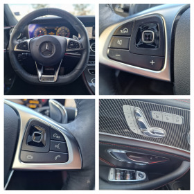 Mercedes-Benz E 63 AMG  /SPORT+ / / /LUXUR | Mobile.bg   14