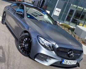 Mercedes-Benz E 43 AMG СУПЕР ДИНАМИЧНА/SPORT+ /ФУЛ ЕКСТРИ/КАТО НОВА/LUXUR - [8] 