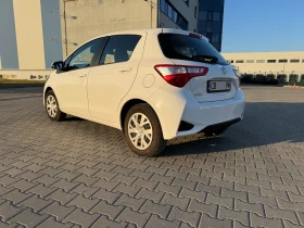 Toyota Yaris 1.5 VVT-i | Mobile.bg   6
