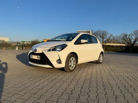 Toyota Yaris 1.5 VVT-i | Mobile.bg   7
