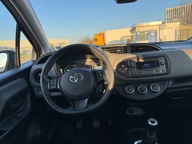 Toyota Yaris 1.5 VVT-i | Mobile.bg   11