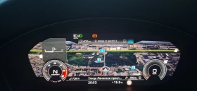 Обява за продажба на Audi A4 Advanced* ACC* CAM360* Virtual* Head-up* Matrix LE ~53 000 лв. - изображение 10