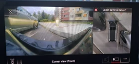 Audi A4 Advanced* ACC* CAM360* Virtual* Head-up* Matrix LE | Mobile.bg    13