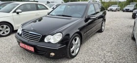  Mercedes-Benz C 230