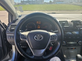 Toyota Avensis, снимка 10 - Автомобили и джипове - 45658641