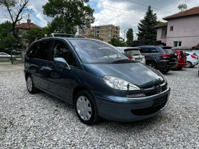 Peugeot 807 2, 0i | Mobile.bg    3