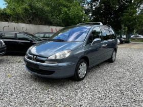 Peugeot 807 2, 0i | Mobile.bg    1