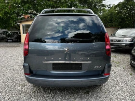 Peugeot 807 2, 0i | Mobile.bg    5