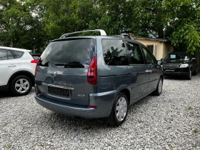 Peugeot 807 2, 0i | Mobile.bg    4