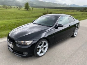 BMW 335 d, снимка 1