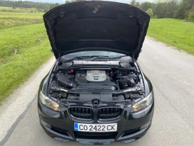 BMW 335 d, снимка 14