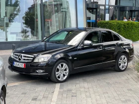 Mercedes-Benz C 320 CDI Цена до 15.10, снимка 2