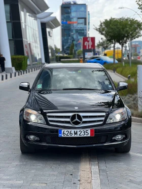 Mercedes-Benz C 320 CDI Цена до 15.10, снимка 1