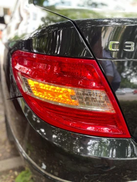 Mercedes-Benz C 320 CDI Цена до 15.10, снимка 14