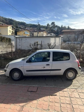 Renault Clio 1.5 dci | Mobile.bg    2