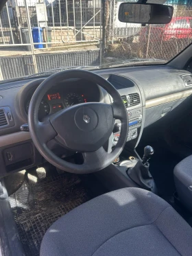 Renault Clio 1.5 dci, снимка 4